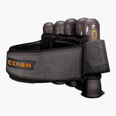CRBN SC HARNESS 5 PACK BLACK